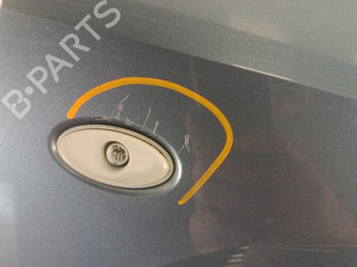 Forskærm Højre Forskærm Højre PEUGEOT 307 SW (3H) 1.6 HDI 110 (109 hp) 30010502 30010502