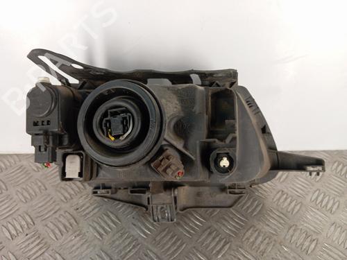 Used Left headlight Left headlight CITROËN SAXO (S0, S1) 1.0 X (50 hp) 32360568 32360568