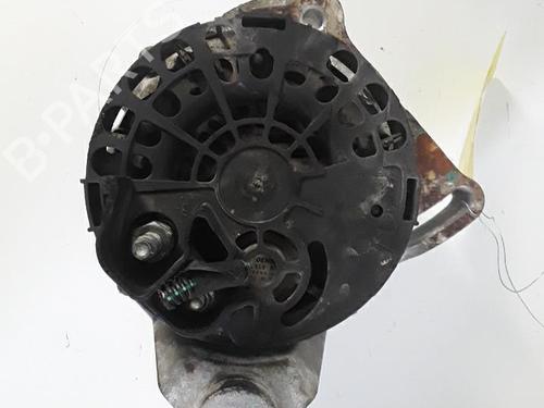 Alternator FIAT 500 (312_) 1.2 (312AXA1A) | BP30016515M7