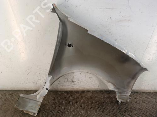 Right front fenders RENAULT KANGOO (KC0/1_) 1.5 dCi (KC07) | BP30012619C42 