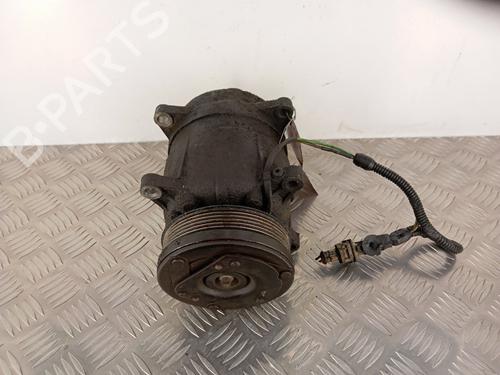 AC-Kompressor PEUGEOT 406 (8B) 2.0 HDI 110 (109 hp) 30017197