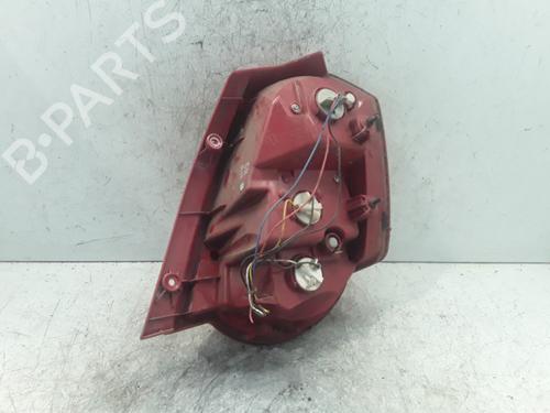 Left taillight CHEVROLET AVEO / KALOS Hatchback (T250, T255) 1.2 LPG | BP30009112C34 