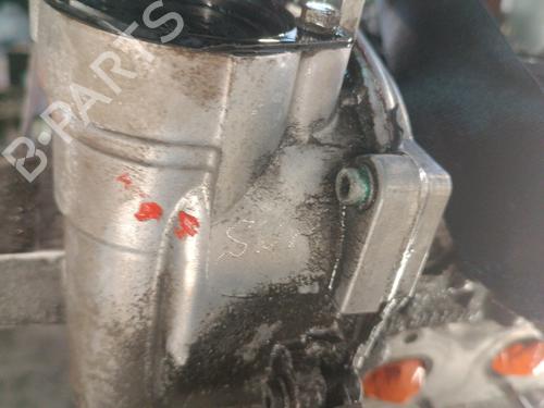 Used Engine Engine VW POLO IV (9N_, 9A_) 1.2 12V (64 hp) 30391819 30391819