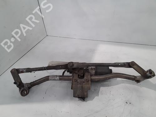 Viskermotor vindrude SEAT IBIZA III (6L1) 1.4 16V (75 hp) 30018337