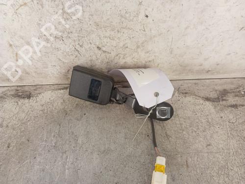 Sikkerhedssele-spænde PEUGEOT 207 SW (WK_) 1.6 16V (120 hp) 30008313