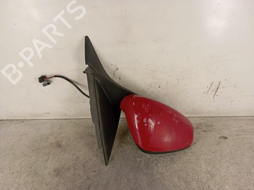 Right mirror ALFA ROMEO GIULIETTA (940_) 1.4 TB (940FXA1A, 940FXT1A) | BP30014545C27 