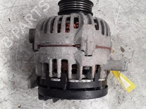 Alternator RENAULT TWINGO II (CN0_) 1.2 16V (CN04, CN0B) | BP30019279M7 