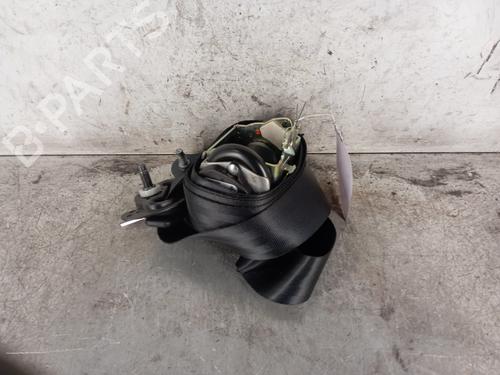 Used Front right seatbelt PEUGEOT 308 II (LB_, LP_, LW_, LH_, L3_) 1.6 HDi / BlueHDi 115 (115 hp) 30012258