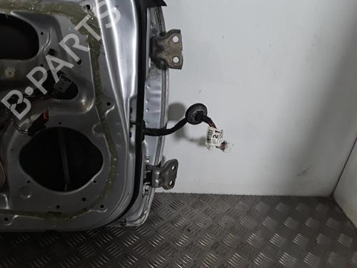 Tür links vorne NISSAN MICRA II (K11) 1.0 i 16V (K11) | BP30009688C2 