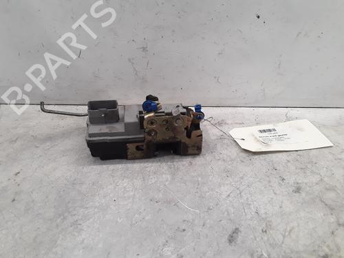 Venstre foran lås CITROËN BERLINGO / BERLINGO FIRST MPV (MF_, GJK_, GFK_) 2.0 HDI 90 (MFRHY) (90 hp) 30014970