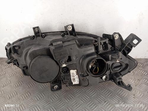 Used Left headlight Left headlight FIAT BRAVO II (198_) 1.4 T-Jet (198AXG1B) (120 hp) 40497673 40497673