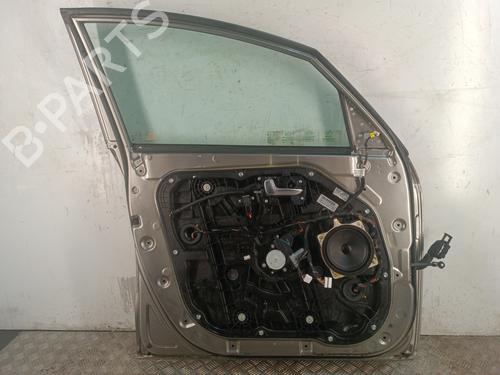 Left front door KIA CARENS IV 1.7 CRDi | BP32339513C2 