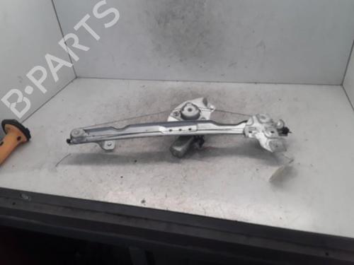 Used Front right window mechanism DACIA DUSTER (HS_) 1.5 dCi (86 hp) 30009718