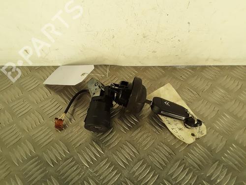 ignition-barrel-citroen-c3-iii-sx-2016-30023042 main image