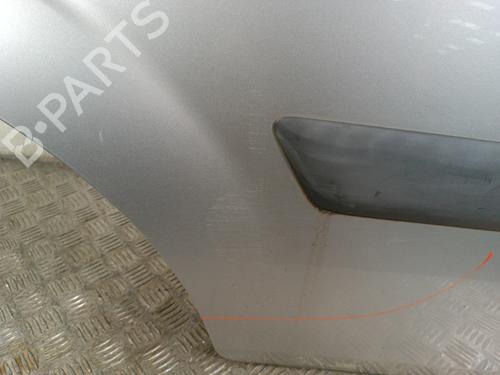 Right rear door FORD FIESTA V (JH_, JD_) 1.4 TDCi | BP30010996C5