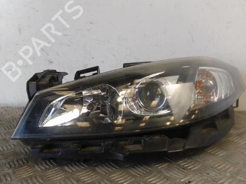 Koplamp links RENAULT LAGUNA II (BG0/1_) 2.0 16V (BG00, BG0K, BG0P, BG0W) | BP30027521C28