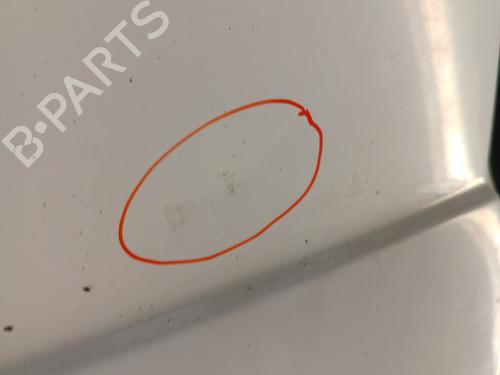 Venstre lasterom dør CITROËN JUMPY II Van 1.6 HDi 90 16V | BP30012222C76 