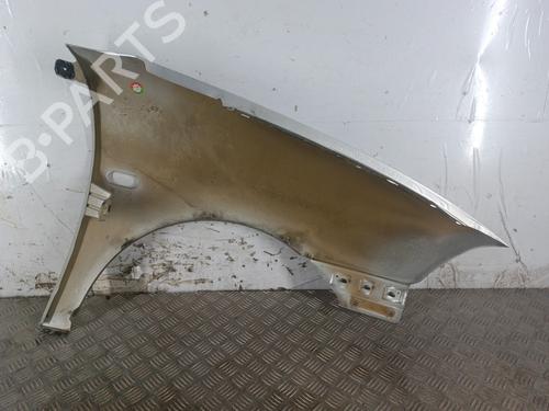 Used Left front fenders Left front fenders 38566092 38566092