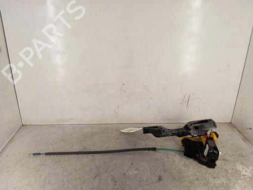 Used Front left lock HYUNDAI i30 (GD) 1.6 CRDi (128 hp) 30020408