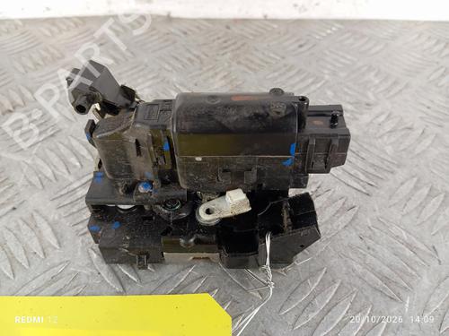 Used Front right lock Front right lock DACIA DOKKER MPV (KE_) 1.5 dCi (KEAJ, KEAH) (90 hp) 40200249 40200249