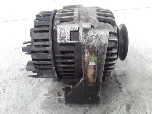 Alternator PEUGEOT 106 II (1A_, 1C_) 1.4 i | BP30009431M7 