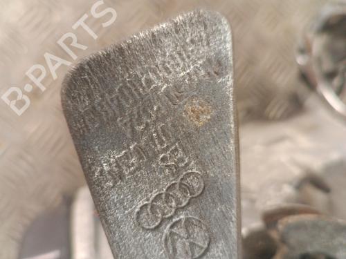 Gearbox SEAT IBIZA IV (6J5, 6P1) 1.9 TDI | BP30008266M3