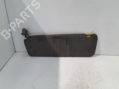 Used Right sun visor Right sun visor RENAULT MASTER III Van (FV) 2.3 dCi 145 FWD (FV0E, FV0F, FV0H, FV02, FV0M, FV0S,... (146 hp) 30027006 30027006