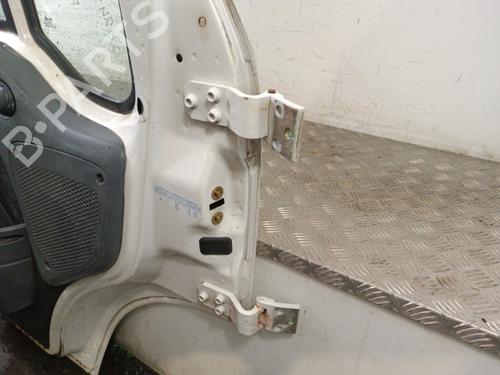 Left front door CITROËN JUMPER I Van (244) 2.0 HDi | BP30013231C2 