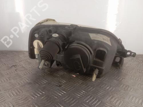 Optica esquerda DACIA LOGAN MCV (KS_) 1.5 dCi (KS0W) | BP32289720C28