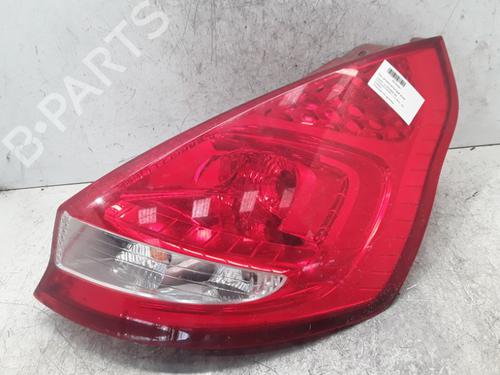 Højre baglygte FORD FIESTA VI (CB1, CCN) 1.4 TDCi (70 hp) 30024248