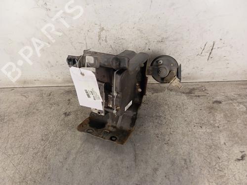 ABS Bremseaggregat CITROËN C4 Picasso I MPV (UD_) 1.6 HDi (109 hp) 30010291