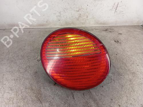 Used Left taillight VW NEW BEETLE (9C1, 1C1) 2.0 (115 hp) 30010280