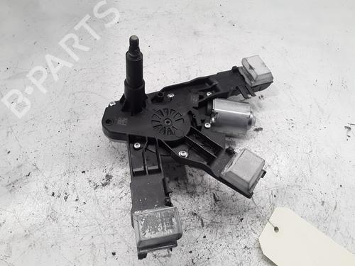 Used Rear wiper motor PEUGEOT 308 SW II (LC_, LJ_, LR_, LX_, L4_) 1.5 BlueHDi 100 (102 hp) 30026159