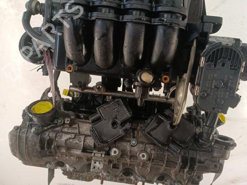 Engine MERCEDES-BENZ A-CLASS (W169) A 200 (169.033, 169.333) | BP30008534M1 