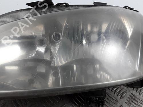 Used Left front indicator RENAULT MEGANE I Grandtour (KA0/1_) 1.6 16V (KA0B, KA04, KA11) (107 hp) 30022370