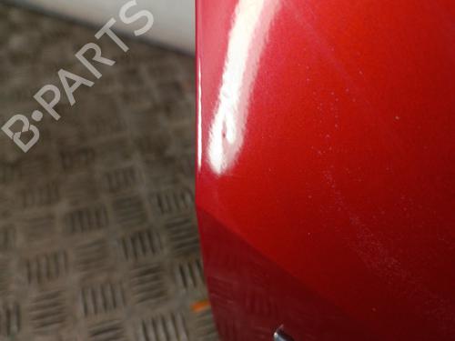 Tailgate TOYOTA COROLLA Verso (_E12_) 1.6 VVT-i (ZZE121_, ZZE121R) | BP30012273C6