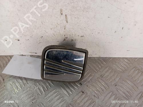 Used Tailgate handle Tailgate handle 38941816 38941816
