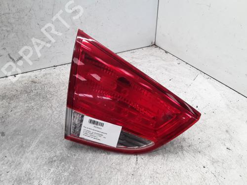 Used Left tailgate light HYUNDAI ix35 (LM, EL, ELH) 1.7 CRDi (116 hp) 30024144