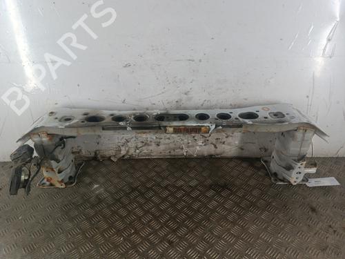 Used Front bumper reinforcement Front bumper reinforcement 37701753 37701753