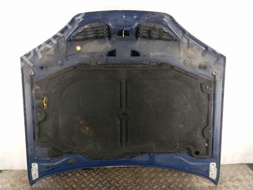 Used Hood Hood RENAULT MEGANE I (BA0/1_) 1.9 dTi (BA1U) (80 hp) 40445859 40445859