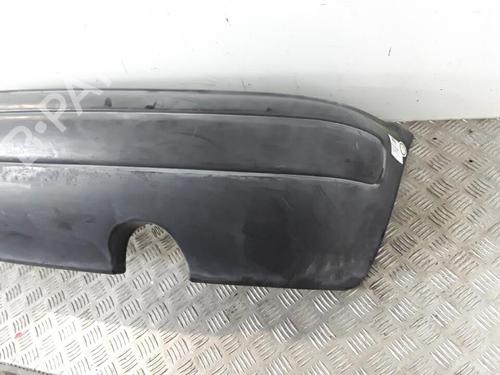 Rear bumper NISSAN MICRA II (K11) 1.0 i 16V (K11) | BP30026515C8 