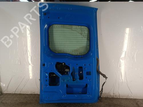 Used Left tailgate Left tailgate RENAULT KANGOO Express (FW0/1_) Z.E. (FW0Z, FW1Z) (60 hp) 33693077 33693077