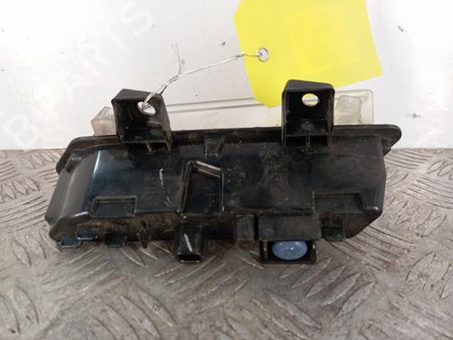 Used Right daytime light Right daytime light RENAULT CLIO IV (BH_) 1.5 dCi 75 (75 hp) 33692582 33692582