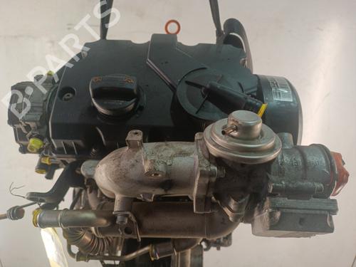 Engine VW POLO IV (9N_, 9A_) 1.4 TDI | BP32384085M1