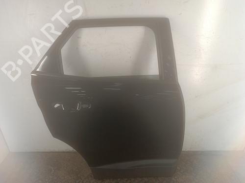 Dør højre bagtil PEUGEOT 3008 II SUV (MC_, MR_, MJ_, M4_) 1.5 BlueHDi 130 (131 hp) 31669559