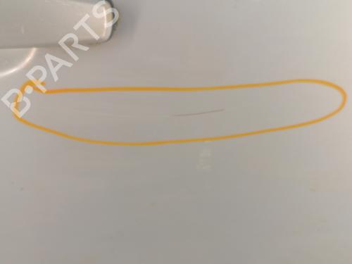 Dør højre fortil SAAB 9-3 (YS3F, E79, D79, D75) 1.9 TiD | BP30014663C3 