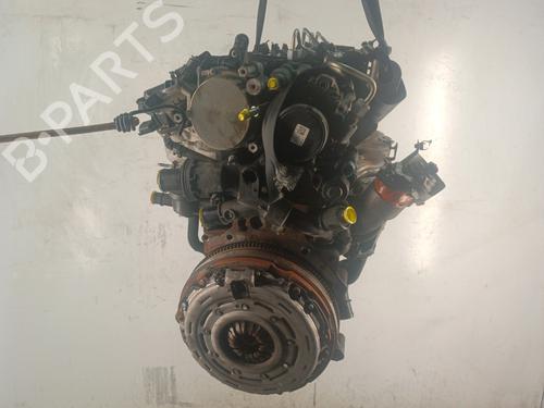 Engine PEUGEOT 407 Coupe (6C_) 2.0 HDi | BP33692199M1  - Image 5