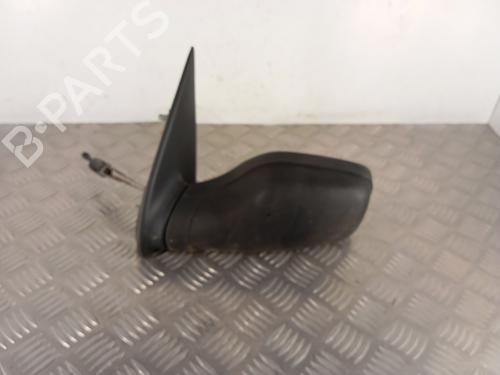Left mirror PEUGEOT 106 II (1A_, 1C_) 1.1 i | BP30007659C26 