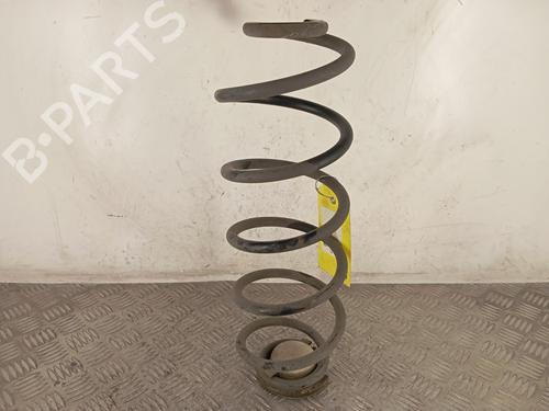 Mola do amortecedor CITROËN C4 Grand Picasso II (DA_, DE_) 1.6 BlueHDi 120 (120 hp) 31660399