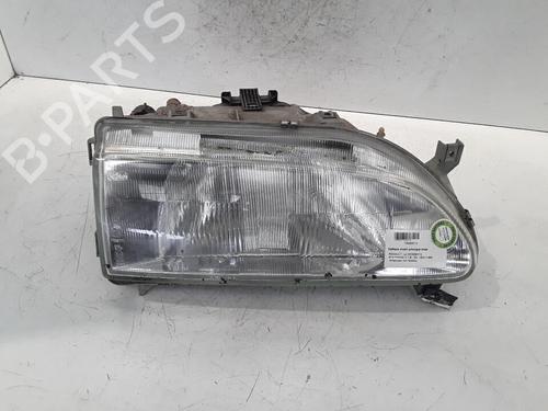 Used Right headlight Right headlight RENAULT 19 II (B/C53_) 1.8 (5/353A) (90 hp) 30026553 30026553